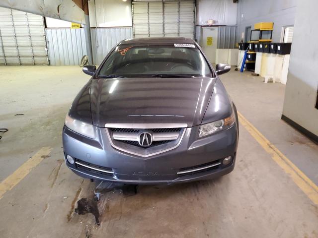 Photo 5 from auction – 2008 ACURA TL with VIN 19UUA662X8A004168