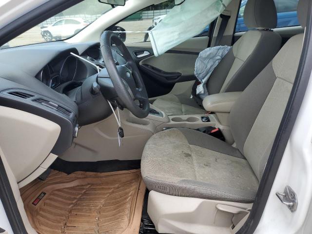 Photo 7 from auction – 2013 FORD FOCUS SE with VIN 1FADP3F2XDL121197