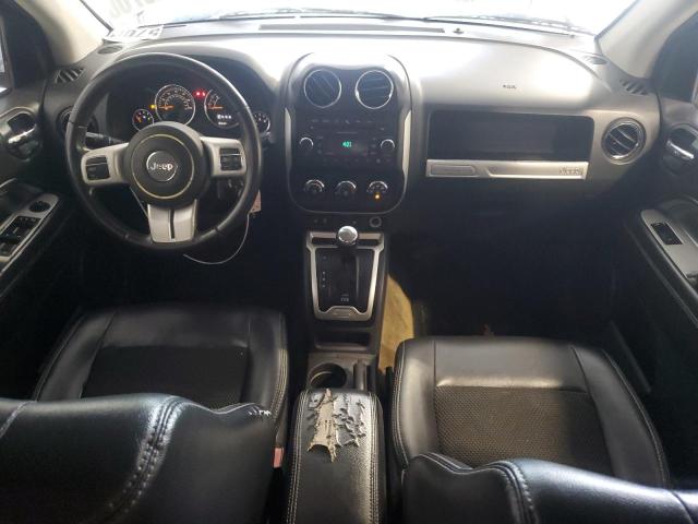 Photo 8 from auction – 2016 JEEP COMPASS LA with VIN 1C4NJCEA6GD719617