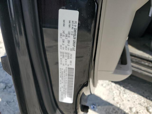 Photo 14 from auction – 2010 DODGE GRAND CARA with VIN 2D4RN3D16AR332077