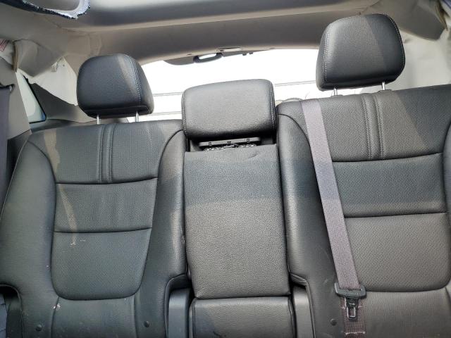 Photo 10 from auction – 2015 KIA SORENTO EX with VIN 5XYKUDA74FG624659