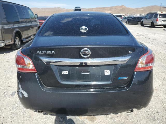 Photo 6 from auction – 2013 NISSAN ALTIMA 2.5 with VIN 1N4AL3AP4DC109757