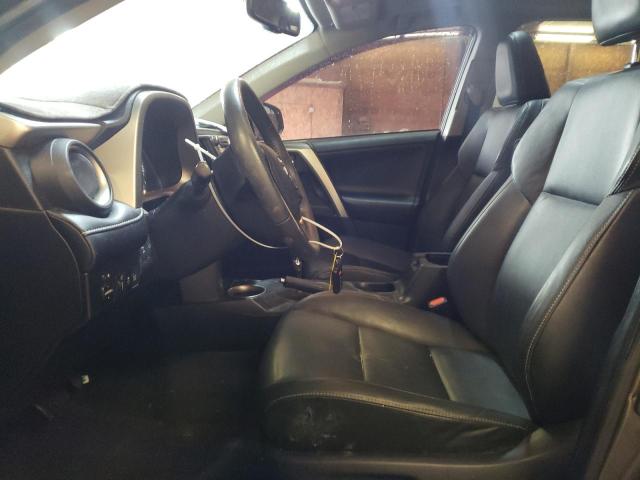 Photo 7 from auction – 2013 TOYOTA RAV4 LIMIT with VIN 2T3DFREV5DW005754