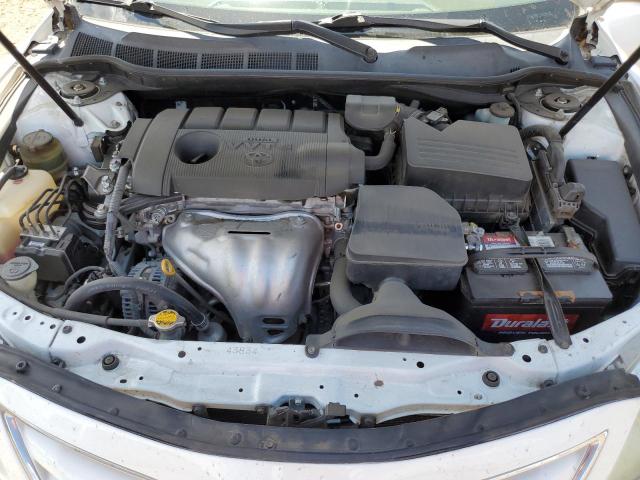 Photo 11 from auction – 2011 TOYOTA CAMRY BASE with VIN 4T4BF3EK4BR205644
