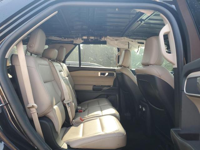 Photo 11 from auction – 2020 FORD EXPLORER X with VIN 1FMSK7DH7LGA22788