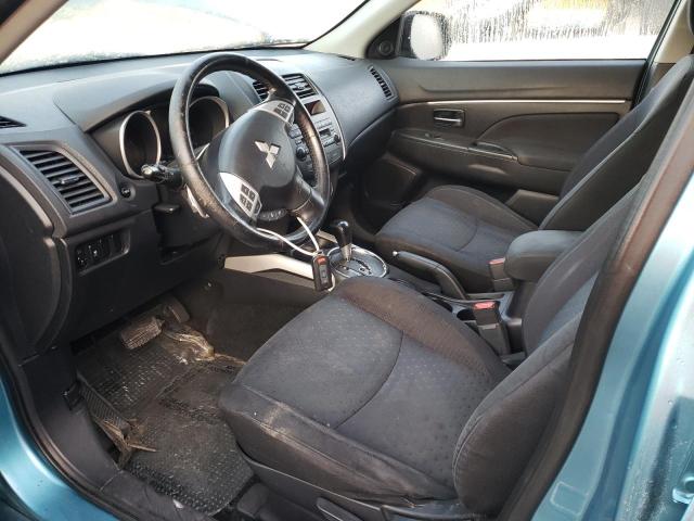 Zdjęcie 7 z aukcji – 2011 MITSUBISHI OUTLANDER z VIN JA4AP4AU4BZ004859