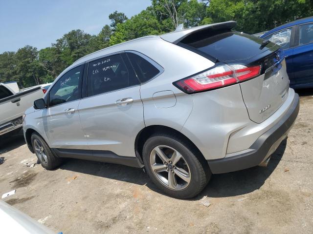 Photo 2 from auction – 2019 FORD EDGE SEL with VIN 2FMPK3J97KBB46349