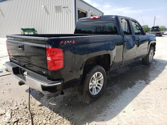 Photo 3 from auction – 2019 CHEVROLET SILVERADO with VIN 2GCVKPEC9K1240697