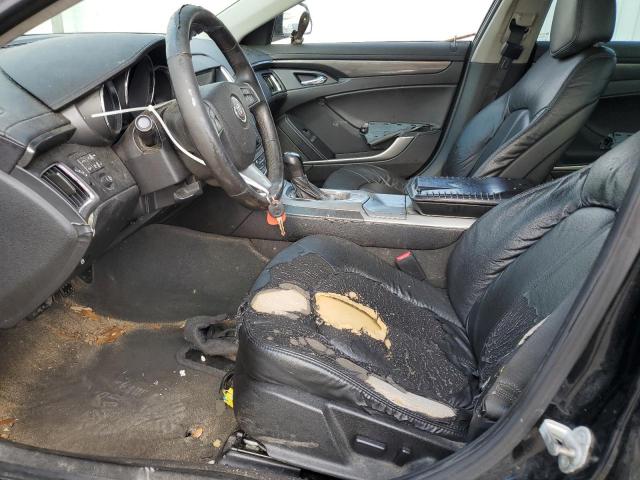 Photo 7 from auction – 2011 CADILLAC CTS with VIN 1G6DA5EY2B0110113