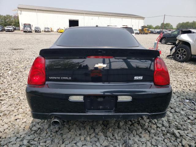 Photo 6 from auction – 2007 CHEVROLET MONTE CARL with VIN 2G1WL15C479358642