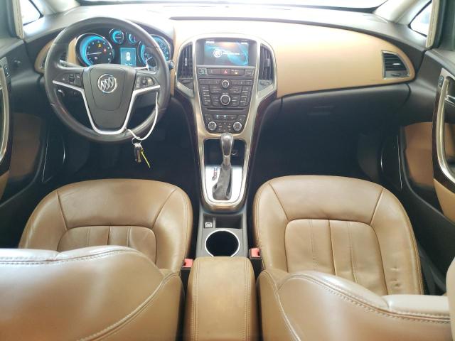 Photo 8 from auction – 2012 BUICK VERANO with VIN 1G4PS5SK0C4187270
