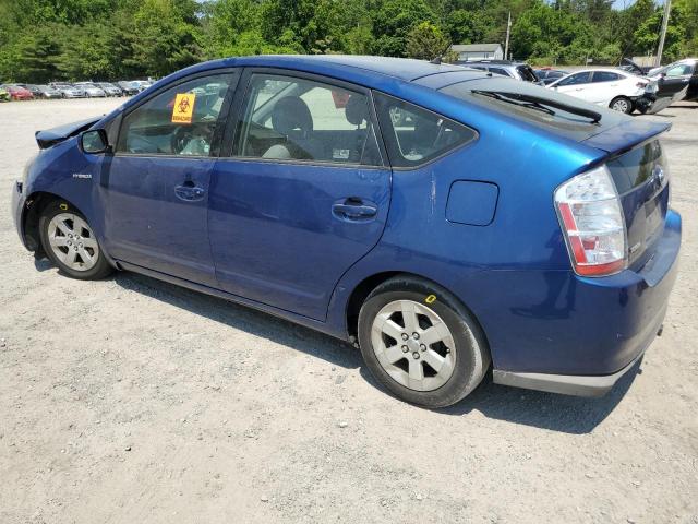 Photo 2 from auction – 2008 TOYOTA PRIUS with VIN JTDKB20U887780138
