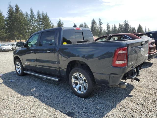 Photo 2 from auction – 2019 RAM 1500 BIG H with VIN 1C6SRFFT8KN599777