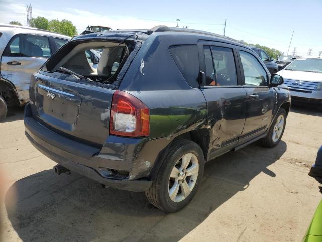 Photo 3 from auction – 2015 JEEP COMPASS SP with VIN 1C4NJDBB9FD437635