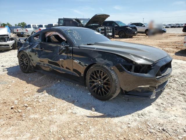 Photo 4 from auction – 2016 FORD MUSTANG GT with VIN 1FA6P8CF2G5260097