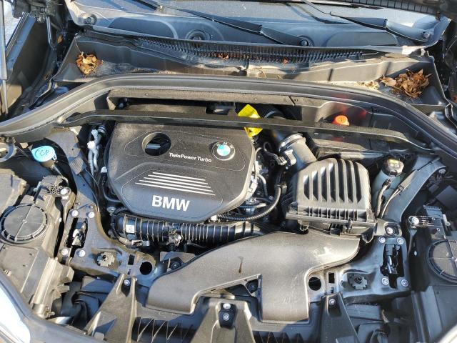 Photo 12 from auction – 2018 BMW X1 XDRIVE2 with VIN WBXHT3C38J5L24547