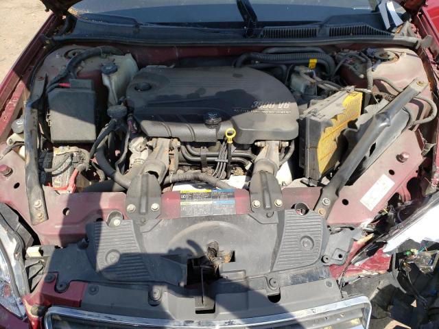 Photo 11 from auction – 2007 CHEVROLET IMPALA LT with VIN 2G1WC58R579301177