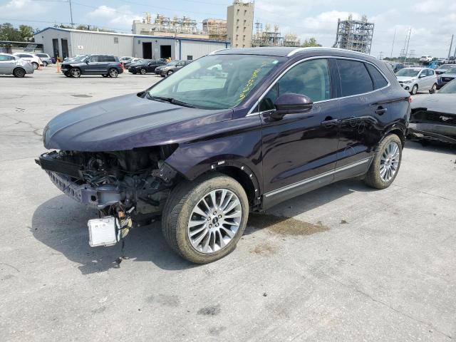 LINCOLN MKC 2015 с VIN 5LMCJ1A93FUJ12704 - Фото с аукциона