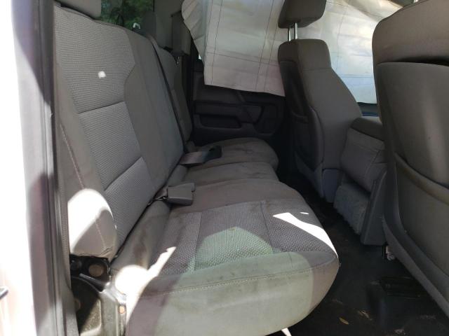 صورة رقم 10 من المزاد - 2015 GMC SIERRA C15 مع VIN 1GTR1TEC7FZ301992