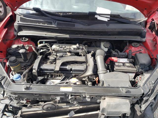 Снимка 11 от търг – 2011 KIA SOUL + с VIN KNDJT2A29B7233697