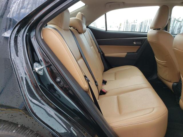 Снимка 10 от търг – 2014 TOYOTA COROLLA L с VIN 2T1BURHE6EC080404