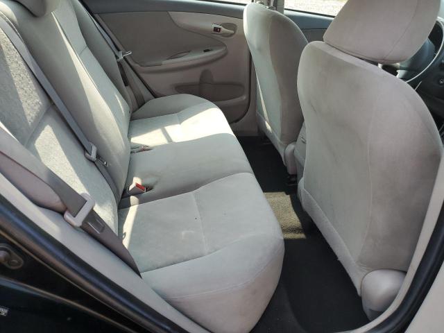 Photo 10 from auction – 2009 TOYOTA COROLLA BA with VIN 2T1BU40E49C189688