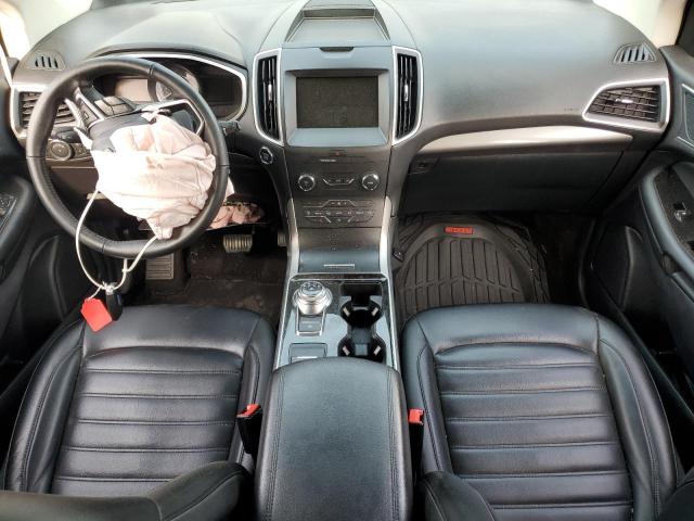 Photo 8 from auction – 2020 FORD EDGE SEL with VIN 2FMPK3J92LBA44801