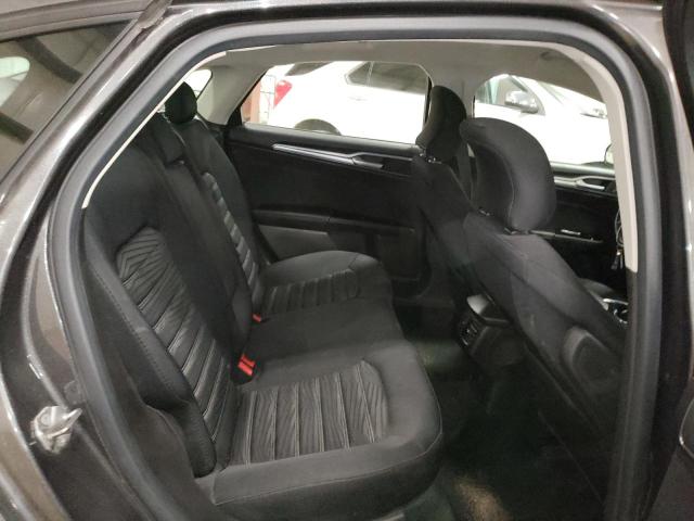 Photo 10 from auction – 2016 FORD FUSION SE with VIN 3FA6P0HD5GR381700