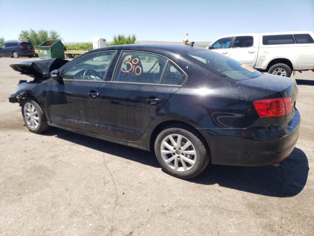 Photo 2 from auction – 2012 VOLKSWAGEN JETTA SE with VIN 3VWDP7AJXCM348982