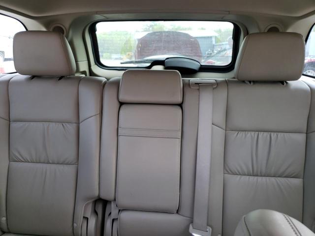 Photo 10 from auction – 2011 JEEP GRAND CHER with VIN 1J4RR5GT3BC526337
