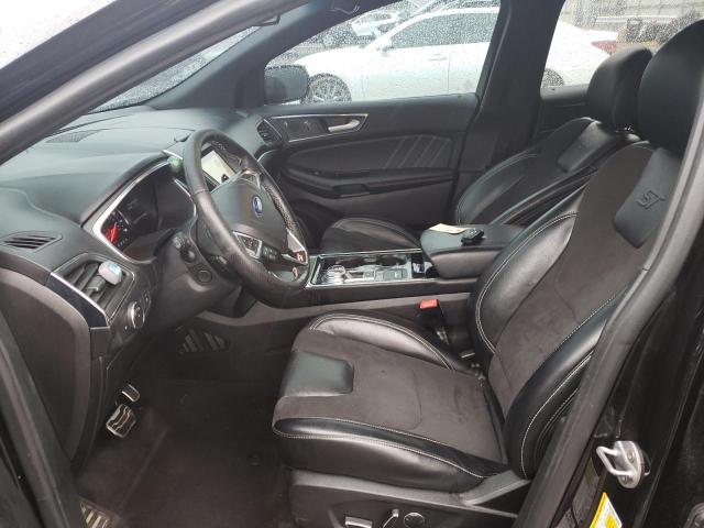 Photo 7 from auction – 2019 FORD EDGE ST with VIN 2FMPK4APXKBB35981