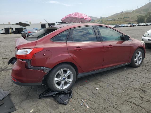 Photo 3 from auction – 2013 FORD FOCUS SE with VIN 1FADP3F23DL244212