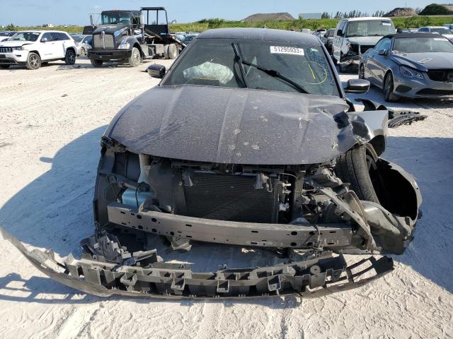 Photo 5 from auction – 2016 DODGE CHARGER R/ with VIN 2C3CDXCT8GH178345