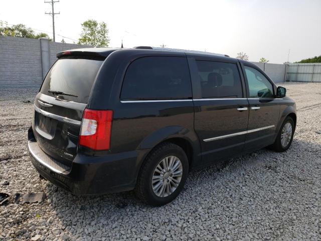 Photo 3 from auction – 2016 CHRYSLER TOWN & COU with VIN 2C4RC1JG0GR221596