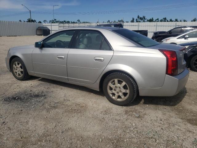 Photo 2 from auction – 2006 CADILLAC CTS with VIN 1G6DM57T860203104