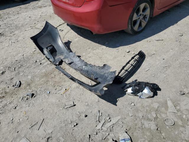 Photo 12 from auction – 2009 TOYOTA COROLLA with VIN 1NXBU40E69Z031514