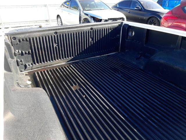 Photo 10 from auction – 2009 FORD RANGER with VIN 1FTYR10D99PA54662