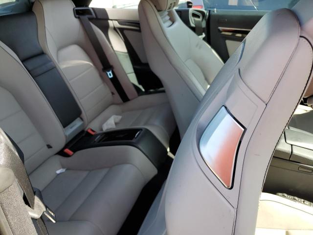 Photo 10 from auction – 2017 MERCEDES-BENZ E 400 with VIN WDDKK6FF7HF360513