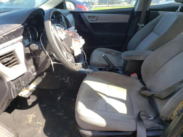 Photo 7 from auction – 2016 TOYOTA COROLLA L with VIN 5YFBURHE1GP459944