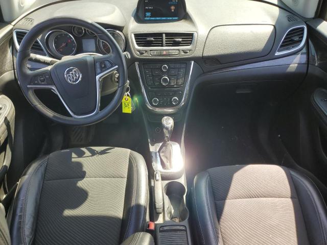 Photo 8 from auction – 2013 BUICK ENCORE CON with VIN KL4CJFSB4DB092553