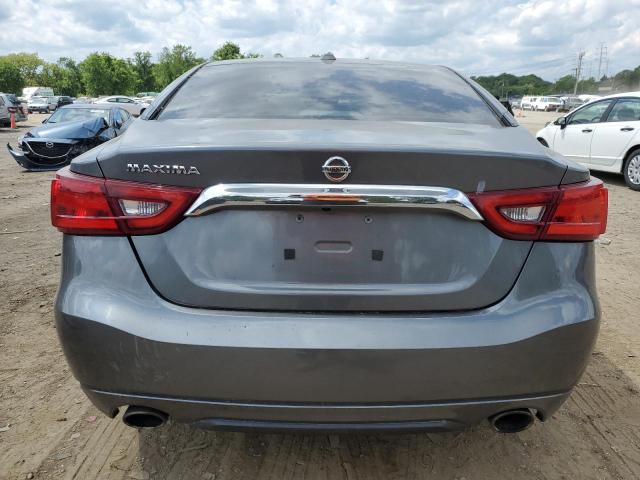 Photo 6 from auction – 2016 NISSAN MAXIMA 3.5 with VIN 1N4AA6AP7GC901736