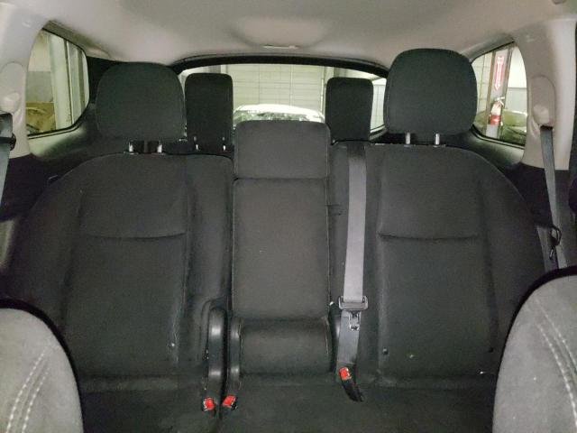 Photo 10 from auction – 2013 NISSAN PATHFINDER with VIN 5N1AR2MM4DC663994