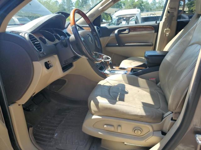 Photo 7 from auction – 2011 BUICK ENCLAVE CX with VIN 5GAKRBEDXBJ243223