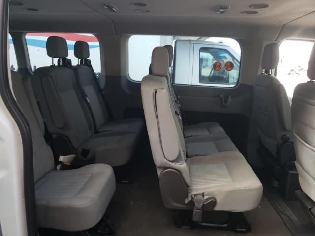 Photo 11 from auction – 2017 FORD TRANSIT T- with VIN 1FBZX2ZM6HKB26064