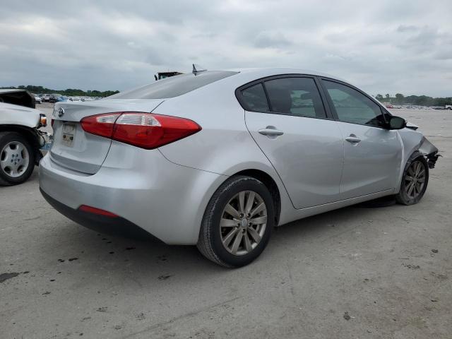 Photo 3 from auction – 2016 KIA FORTE LX with VIN KNAFX4A66G5443392
