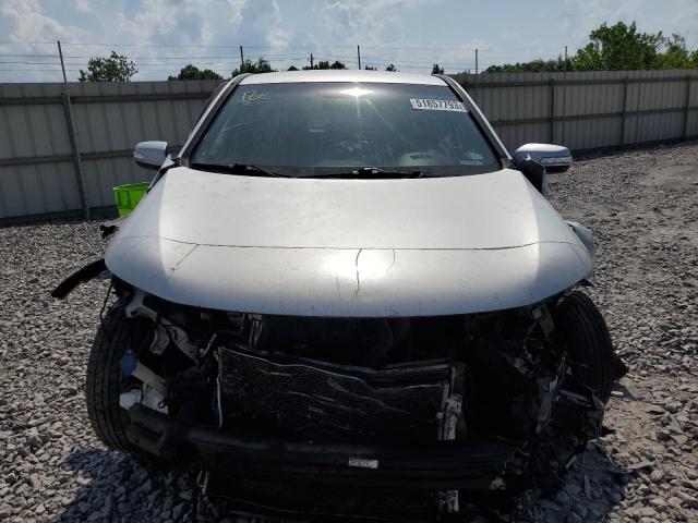 Photo 5 from auction – 2014 KIA SORENTO LX with VIN 5XYKT3A67EG480558