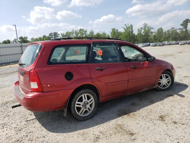 Photo 3 from auction – 2000 FORD FOCUS SE with VIN 1FAFP3634YW410372