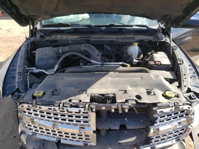 Photo 11 from auction – 2013 RAM 1500 LARAM with VIN 1C6RR7NT9DS623448