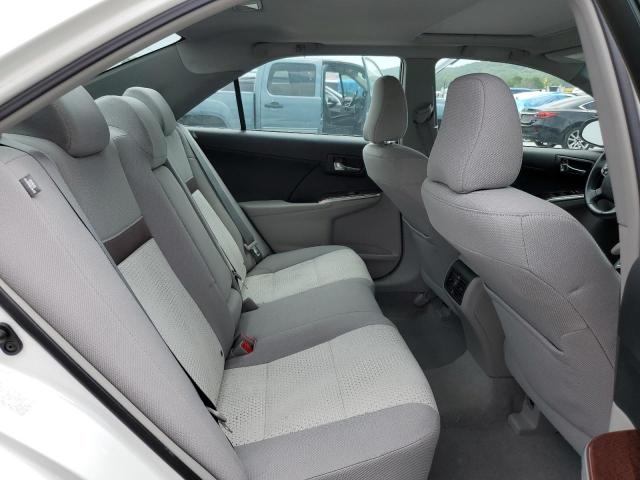 Photo 10 from auction – 2014 TOYOTA CAMRY L with VIN 4T1BF1FK5EU808149