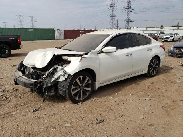 Photo 1 from auction – 2016 NISSAN ALTIMA 2.5 with VIN 1N4AL3AP0GC269588